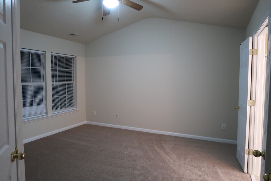 Master Bedroom - 200 Durston Loop