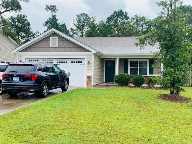 Building Photo - 3 Bedroom in The Landing @ Everetts Creek