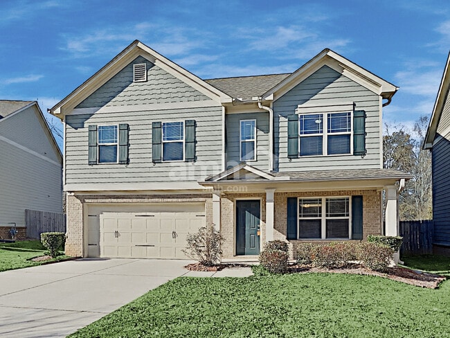 Building Photo - 4863 Clarkstone Dr