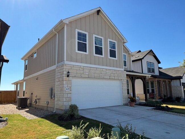 Building Photo - 428 Acuff Ln