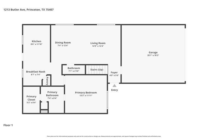 Building Photo - 1213 Butler Ave