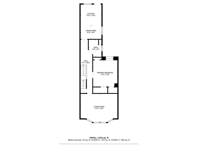 Building Photo - 1105 N 2nd St