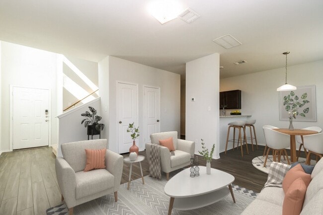 Building Photo - 5630 Cobark Creek Trl