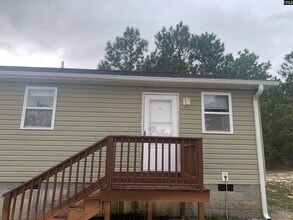 Building Photo - 487 Bushberry Rd