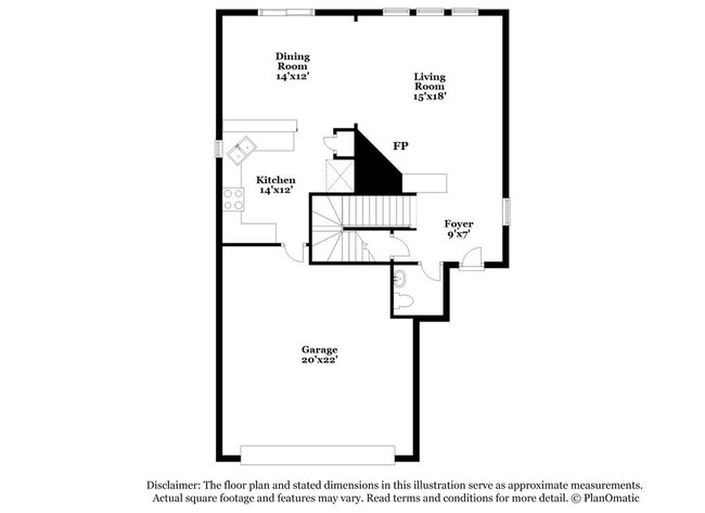 Building Photo - 8416 Debellis Creek Ct