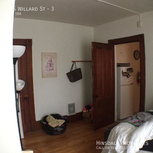 Building Photo - 62 S Willard St