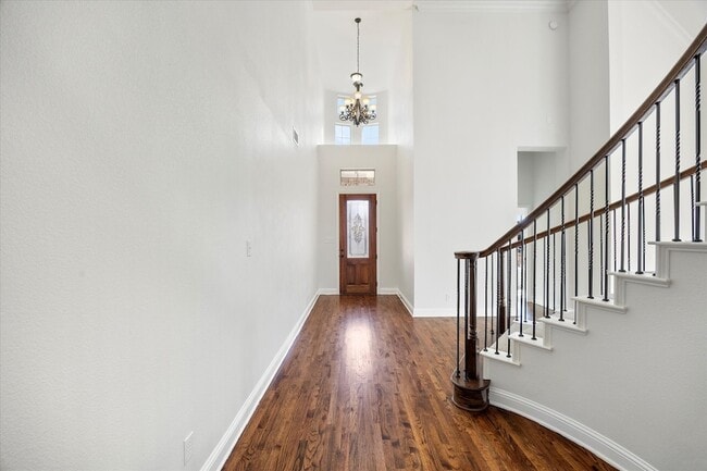 Building Photo - 1401 Barrier Island Dr