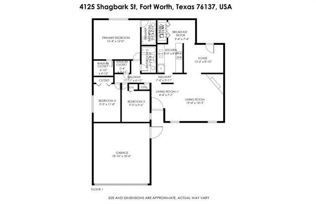 Building Photo - 4125 Shagbark St