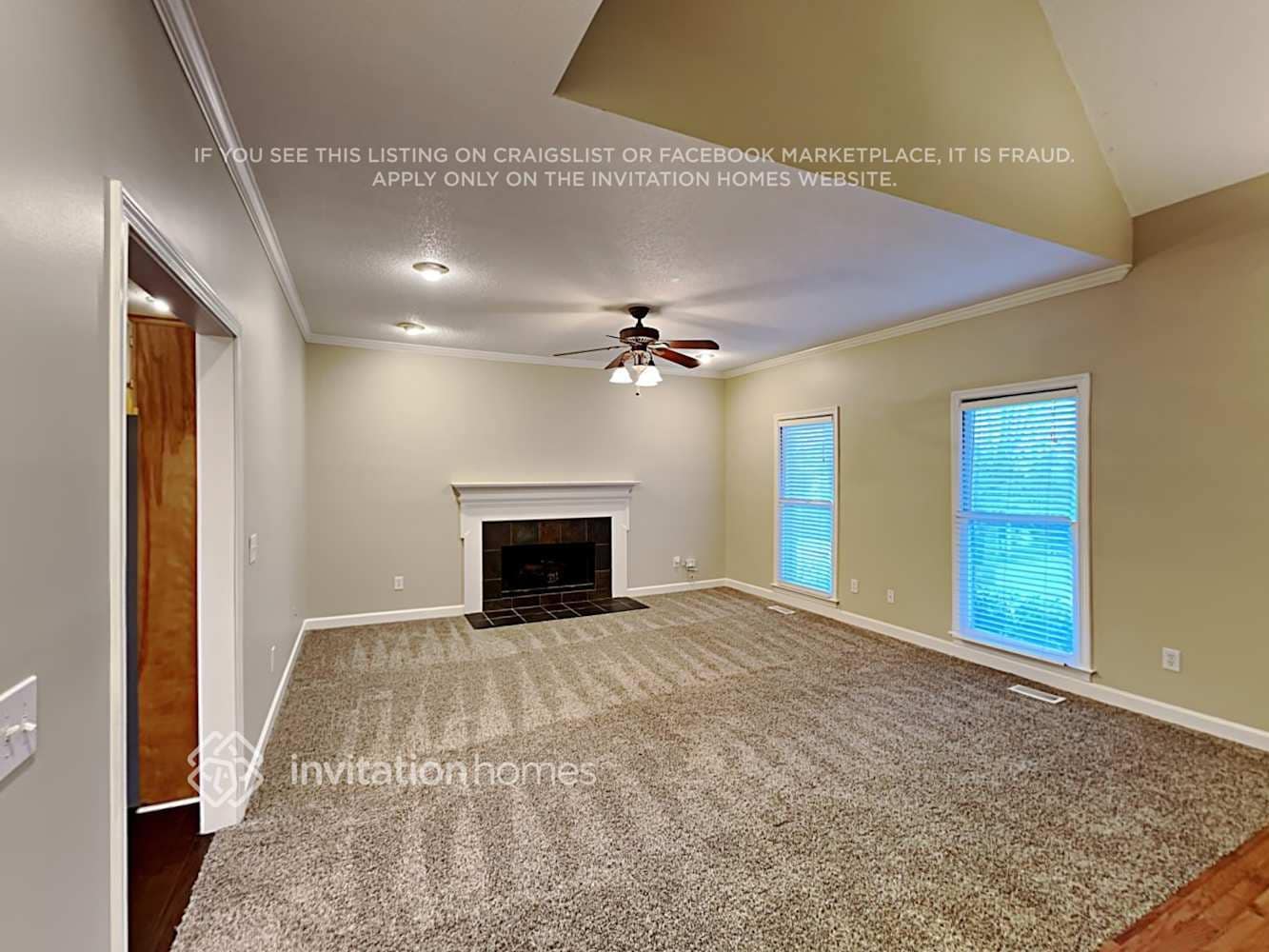 Building Photo - 4881 Tree Tops Dr