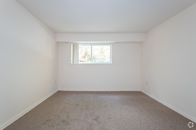 Liberty Place - 2 Bedroom, 1 Bath - Liberty Place