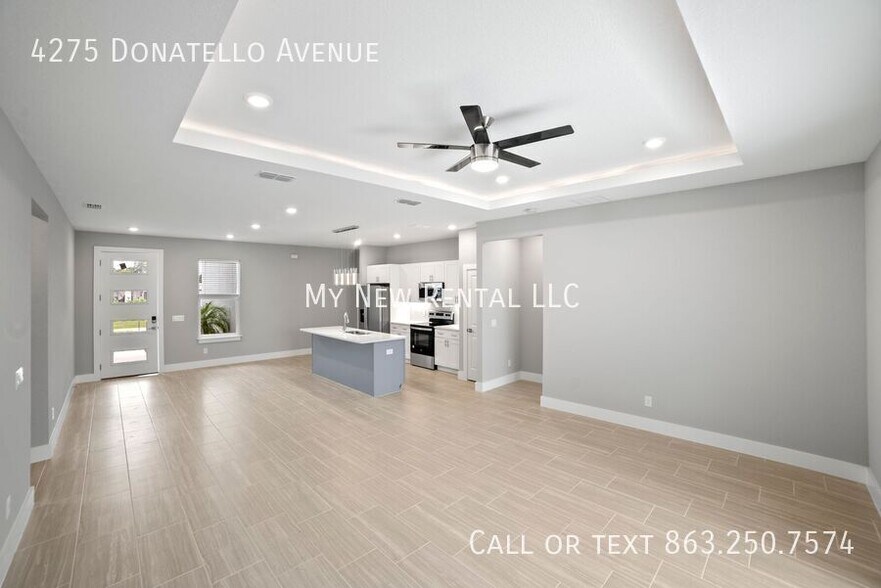Building Photo - 4275 Donatello Ave