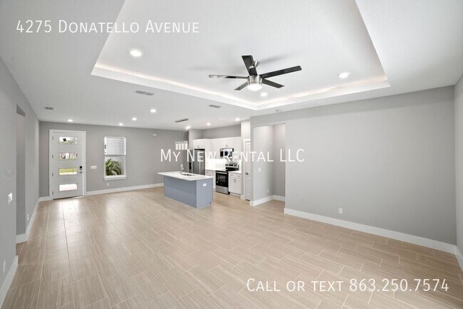 Building Photo - 4275 Donatello Ave