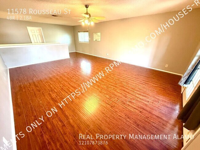 Building Photo - 11578 Rousseau St