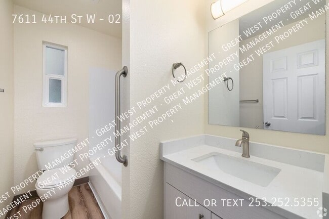 Building Photo - 7611 44th St W