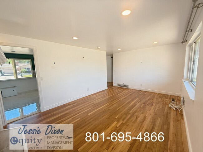 Building Photo - 2462 W 4750 S
