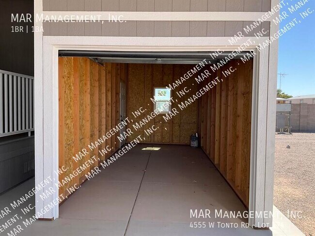 Building Photo - 4555 W Tonto Rd