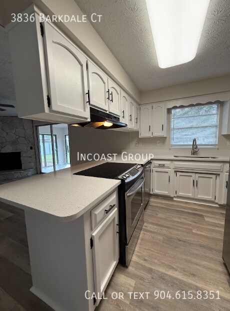 Building Photo - 3836 Barkdale Ct