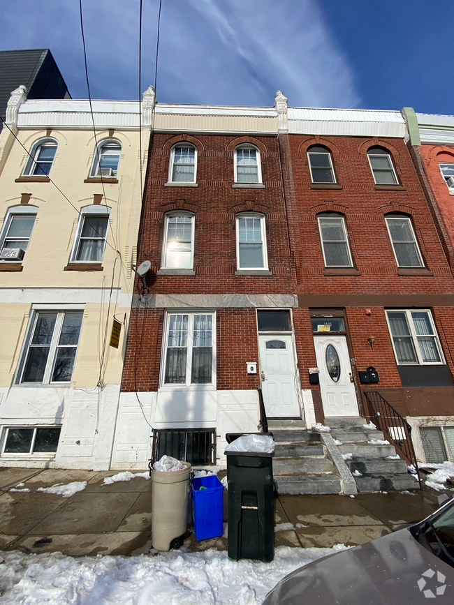 Building Photo - 1435 Norris St
