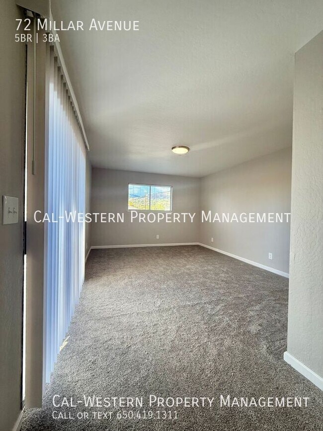 Building Photo - 72 Millar Ave