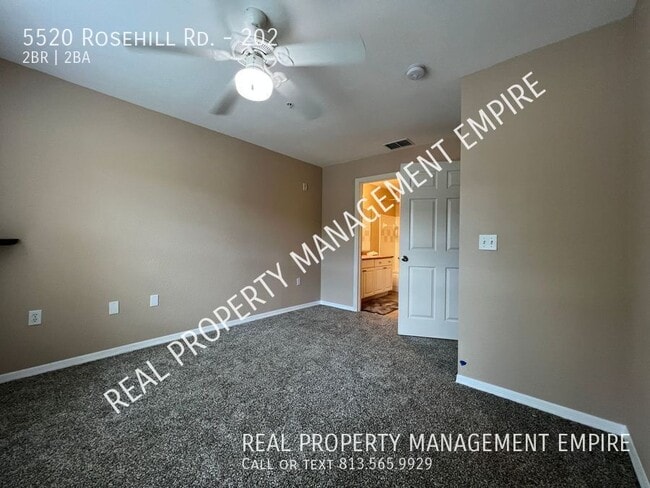 Building Photo - 5520 Rosehill Rd