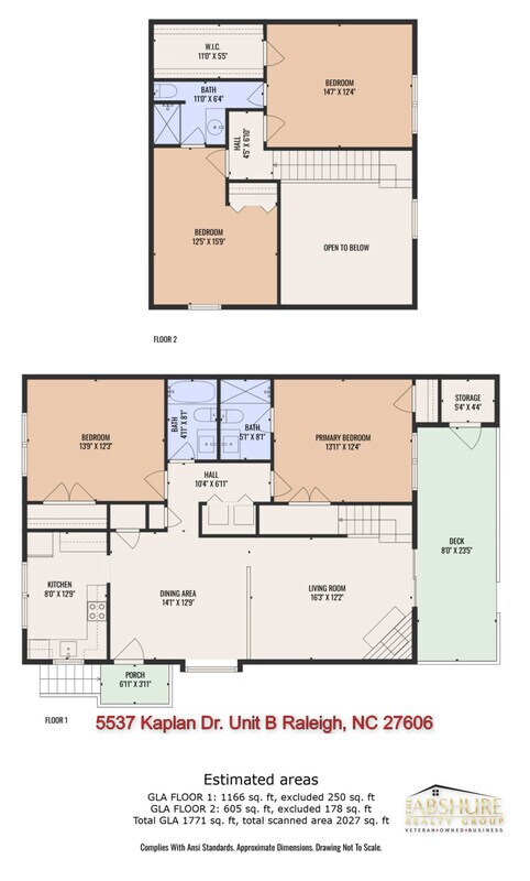 Building Photo - 5537 Kaplan Dr