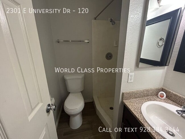 Building Photo - 2301 E University Dr