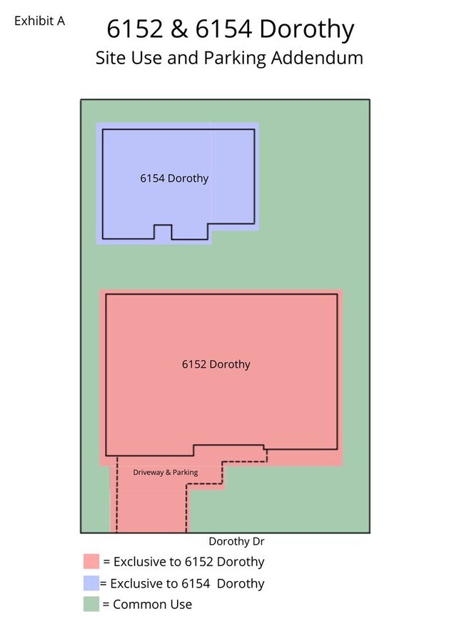 Building Photo - Cozy 4BR 2 BA on Dorothy Dr