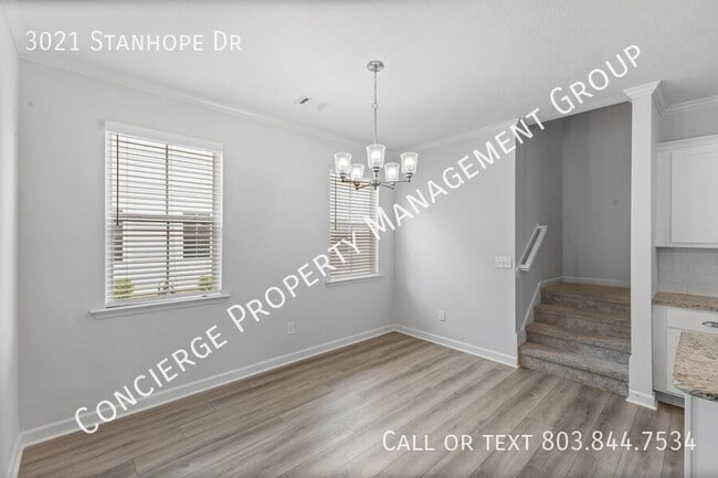 Building Photo - 3021 Stanhope Dr