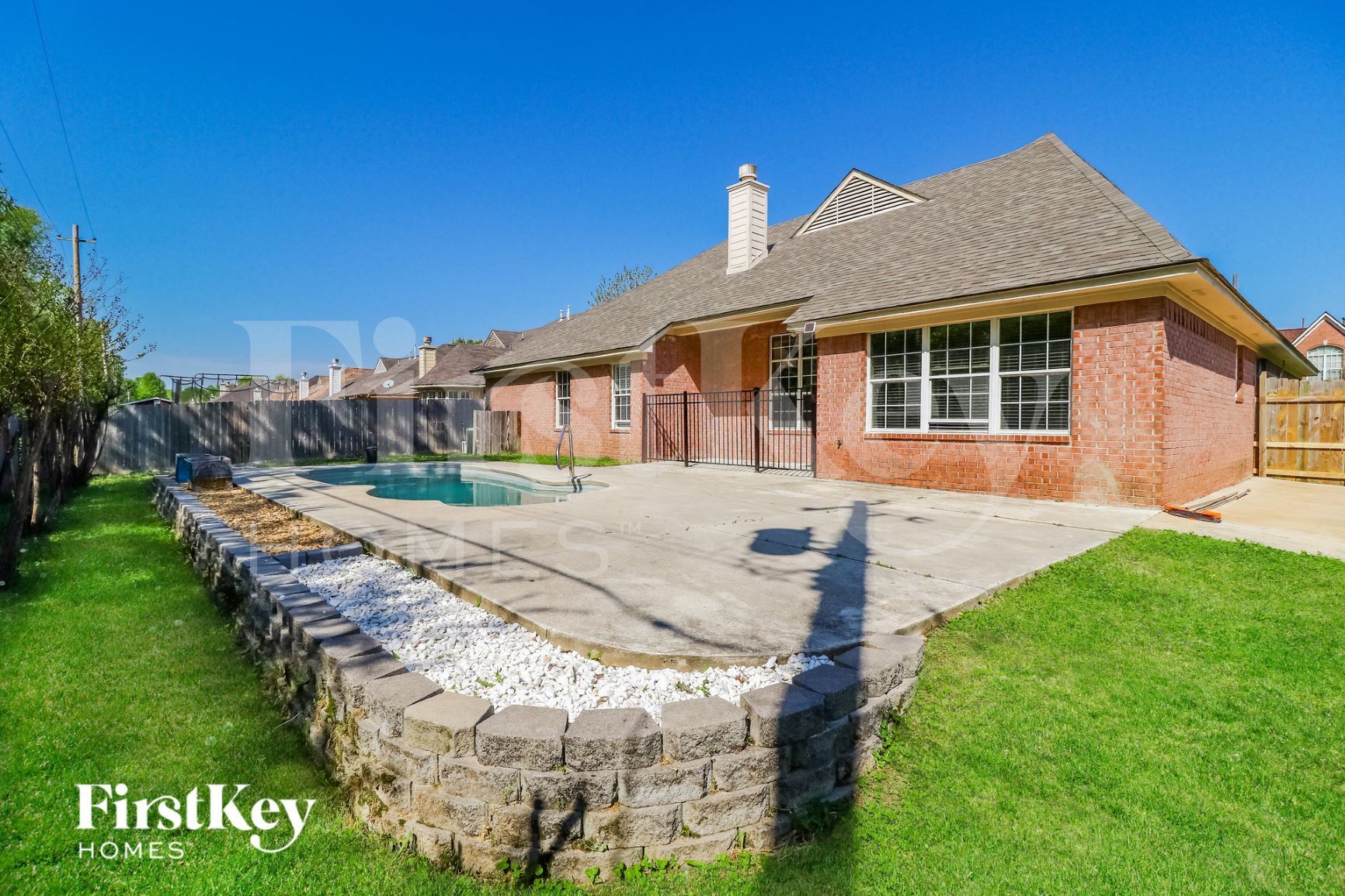 Building Photo - 1615 Farkleberry Dr