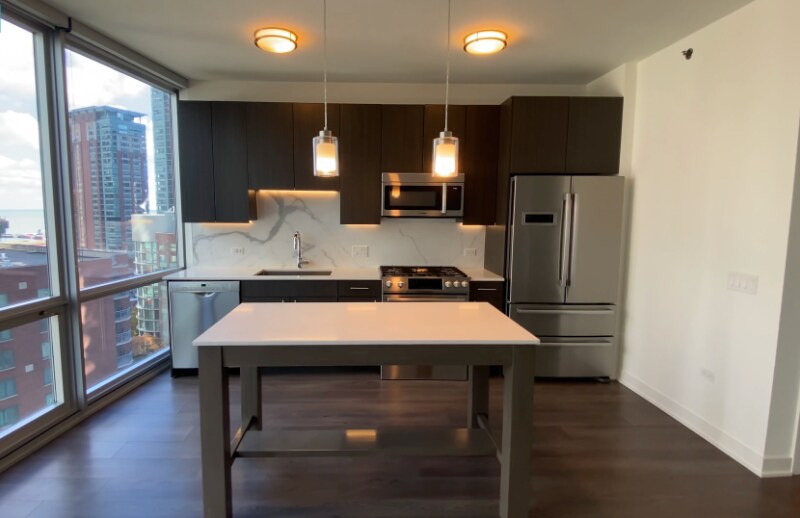 Building Photo - 445 N New St