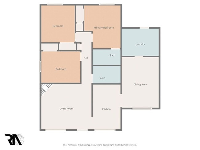 Building Photo - 3/2 Ranch with great outdoor space