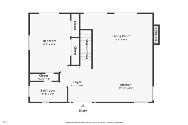 Building Photo - 24694 Bernard Dr