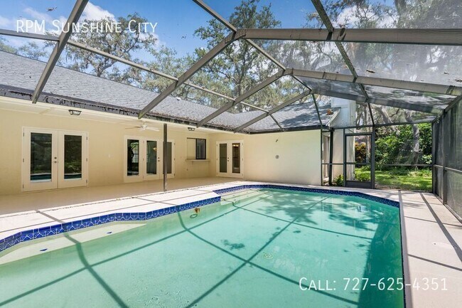 Building Photo - 1450 Waterwood Dr