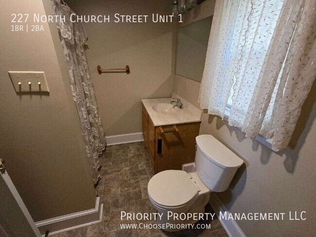 Building Photo - 227 N Church St
