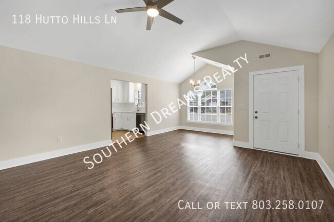 Building Photo - 118 Hutto Hill