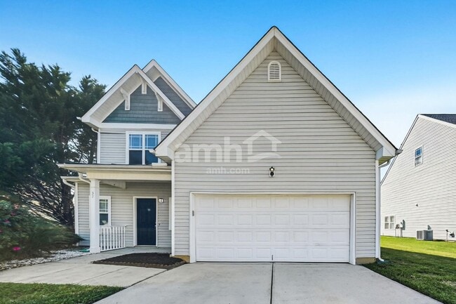 Building Photo - 32 Hocutt Farm Dr