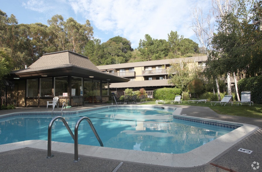 Building Photo - Parkside