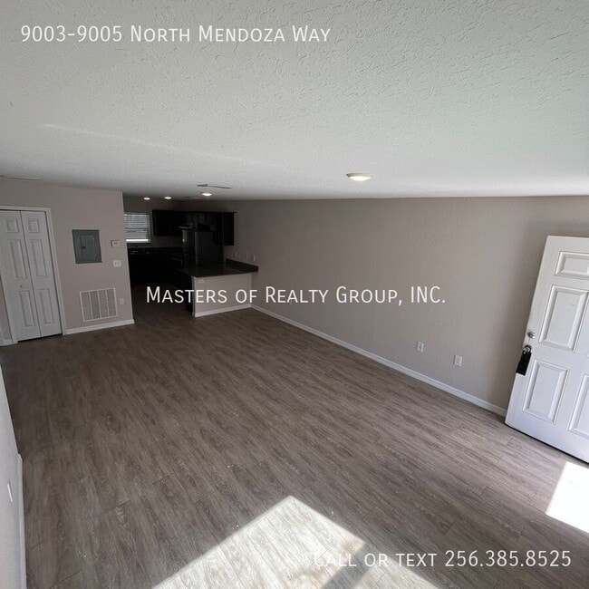 Building Photo - 9003-9005 North Mendoza Way-