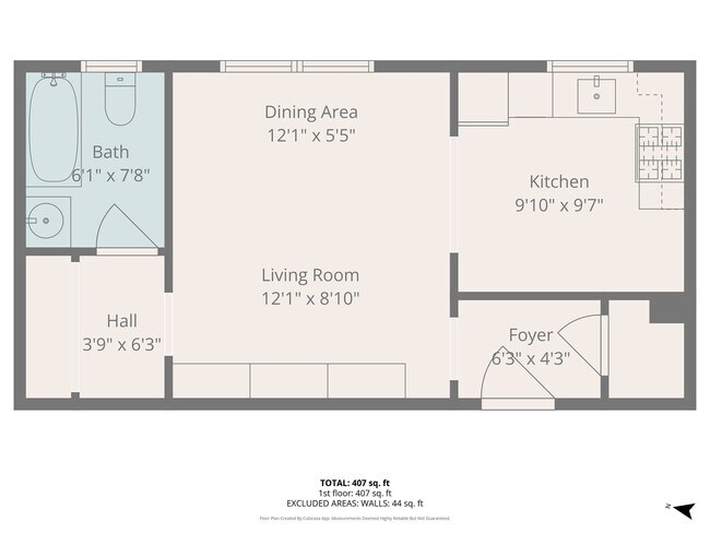 Building Photo - 2211 California St