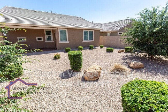 Building Photo - 4118 E Hoot Owl Trail