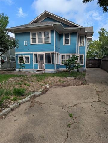 Building Photo - 4526 Reiger Ave