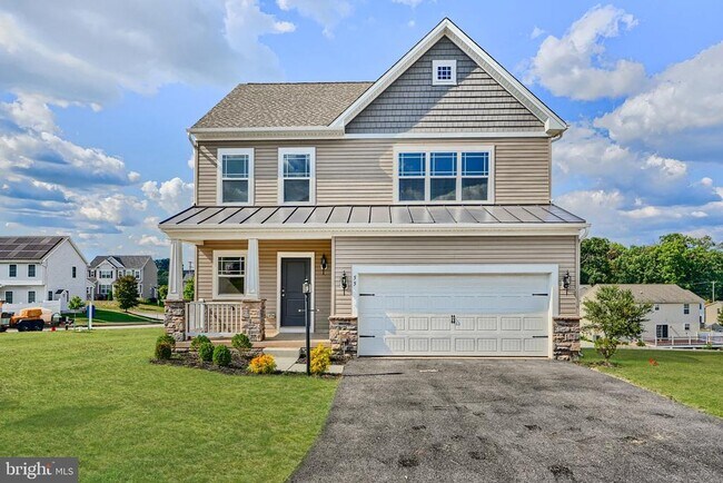 Building Photo - 55 Madison Dr