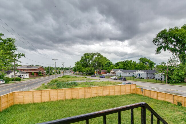 Building Photo - 1732 Dr Db Todd Jr Blvd