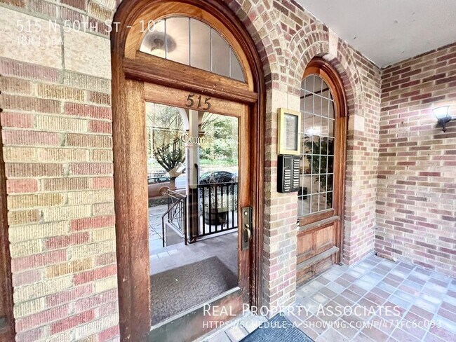 Building Photo - 515 N 50th St