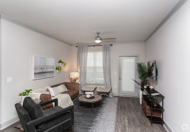 2BR, 2BA / Brink - 1176 SF - Verge