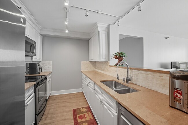 Building Photo - 345 N La Salle Dr