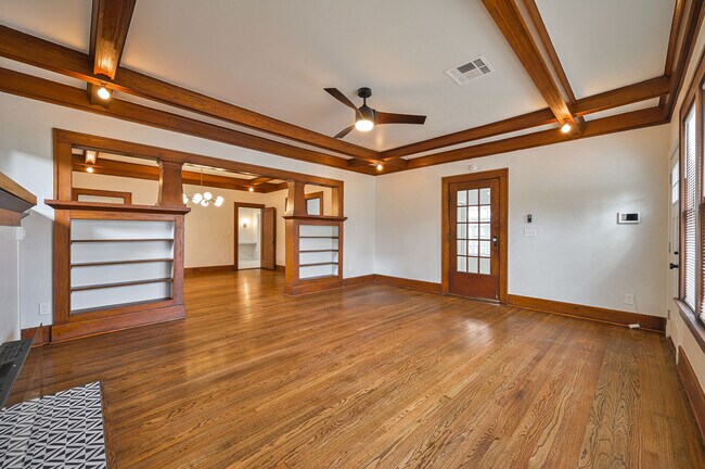 Building Photo - 1507 NW 28th St