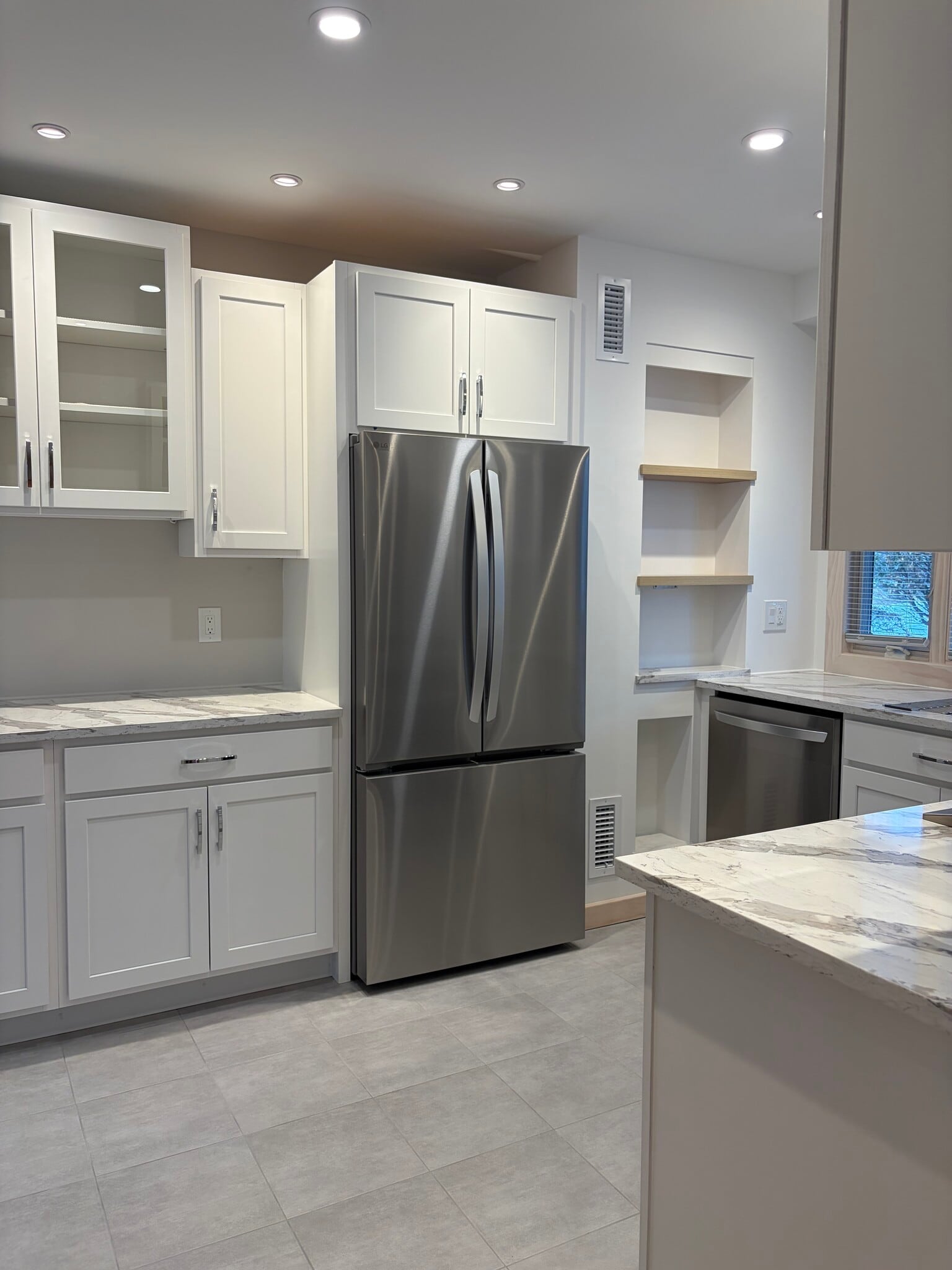 New Appliances - 25 Bogert Pl