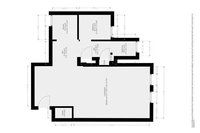 Building Photo - 707 West 171st Street