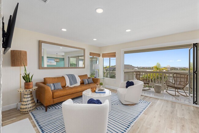 Primary Photo - Ocean View Leucadia Townhome | Walk to Bea...